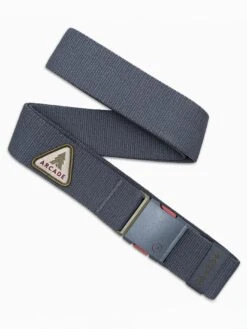 Treeple Charcoal Belt(Arcade Treeple Charcoal Belt 2025)