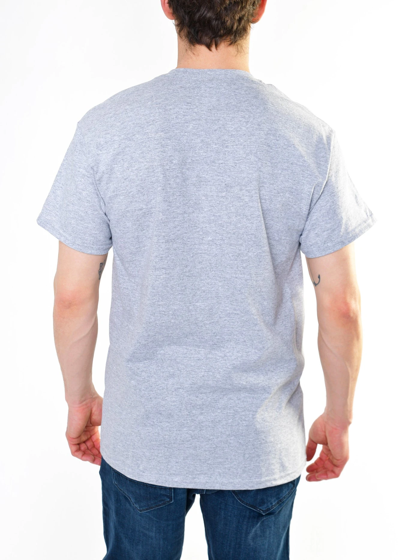 Skate & Destroy T-Shirt(Thrasher Skate And Destroy T Shirt Co) 6 Skate & Destroy T-Shirt(Thrasher Skate And Destroy T Shirt Co) - Image 6