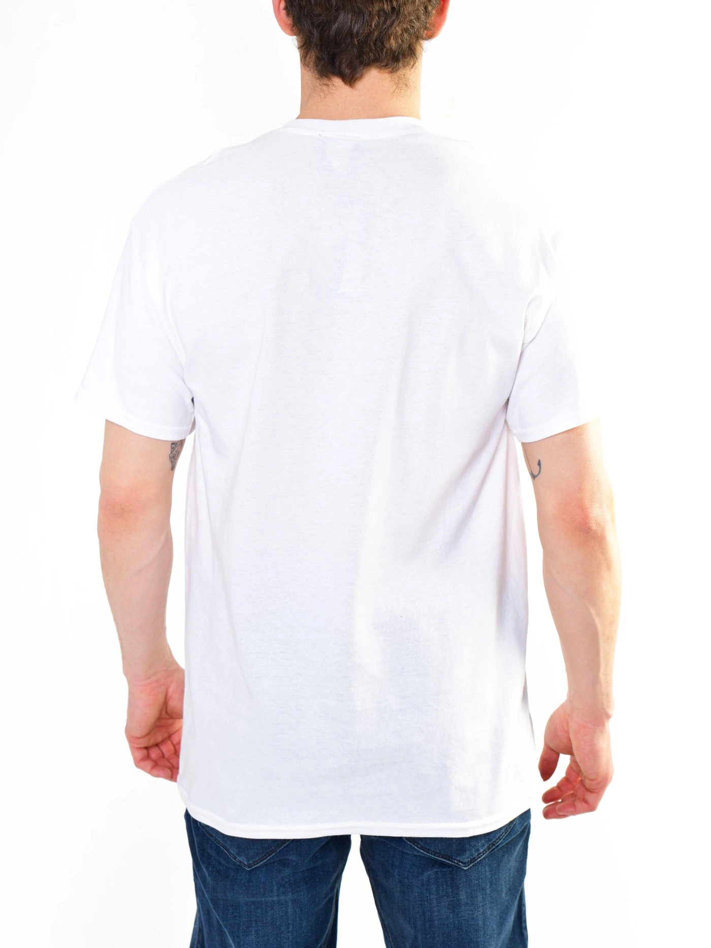 Skate & Destroy T-Shirt(Thrasher Skate And Destroy T Shirt Co) 3 Skate & Destroy T-Shirt(Thrasher Skate And Destroy T Shirt Co) - Image 3