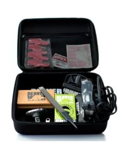 Full Tune Kit(Beaver Wax Full Tune Kit Co)