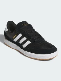 Tyshawn II Core Black/White/Gum Shoes(Adidas Tyshawn Ii Core Black White Gum Shoes Co) -ThinkEmpire Shop Tyshawn II Shoes Black JI0846 04 ca2d952d a395 406e 82a2 c611c025dfb0