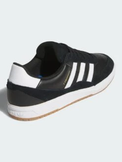 Tyshawn II Core Black/White/Gum Shoes(Adidas Tyshawn Ii Core Black White Gum Shoes Co) -ThinkEmpire Shop Tyshawn II Shoes Black JI0846 05 769c5088 a368 4aad 93be a543227fde67