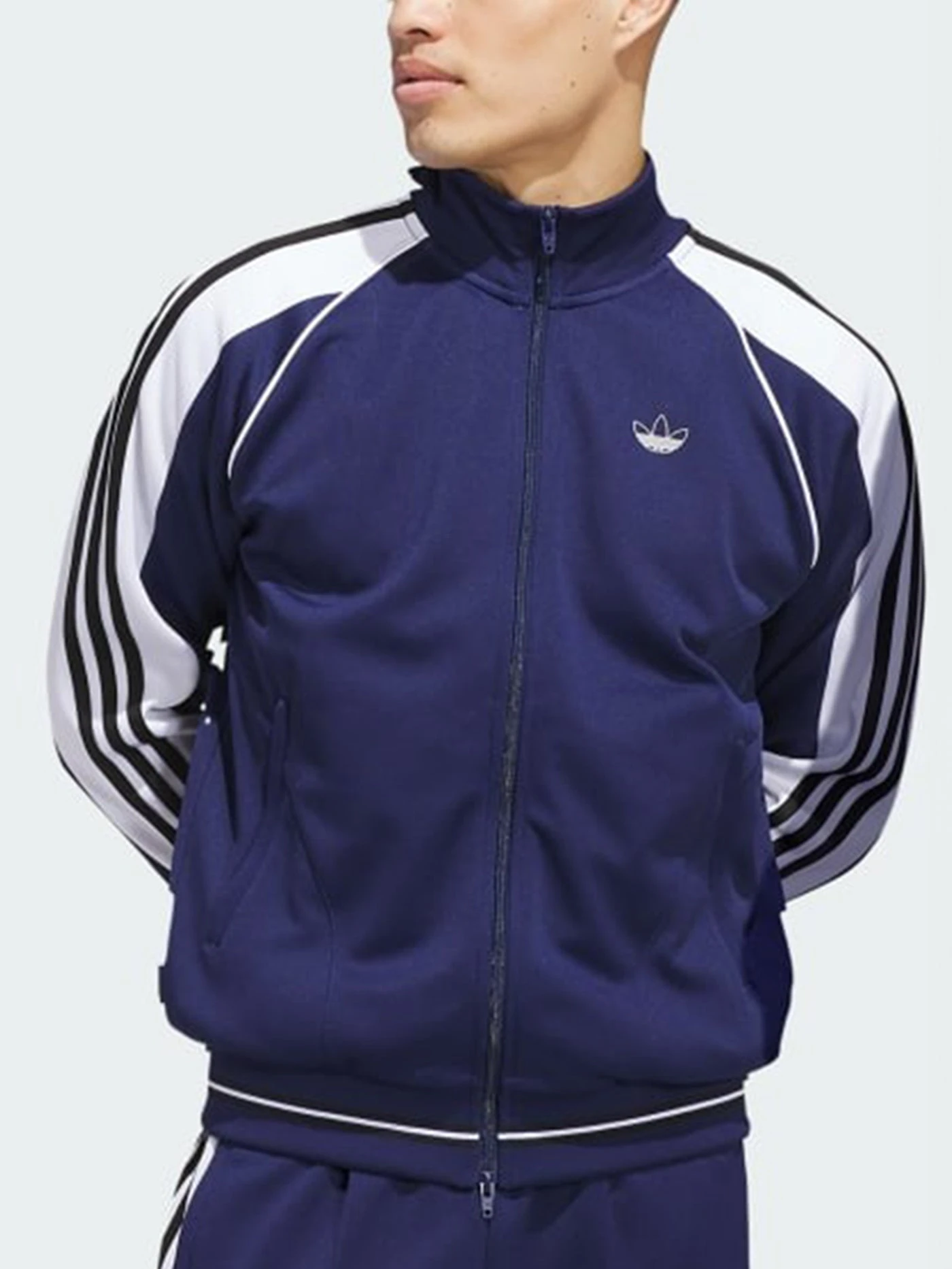 Tyshawn Track Jacket(Adidas Tyshawn Track Jacket Fa25) 1 Tyshawn Track Jacket(Adidas Tyshawn Track Jacket Fa25)