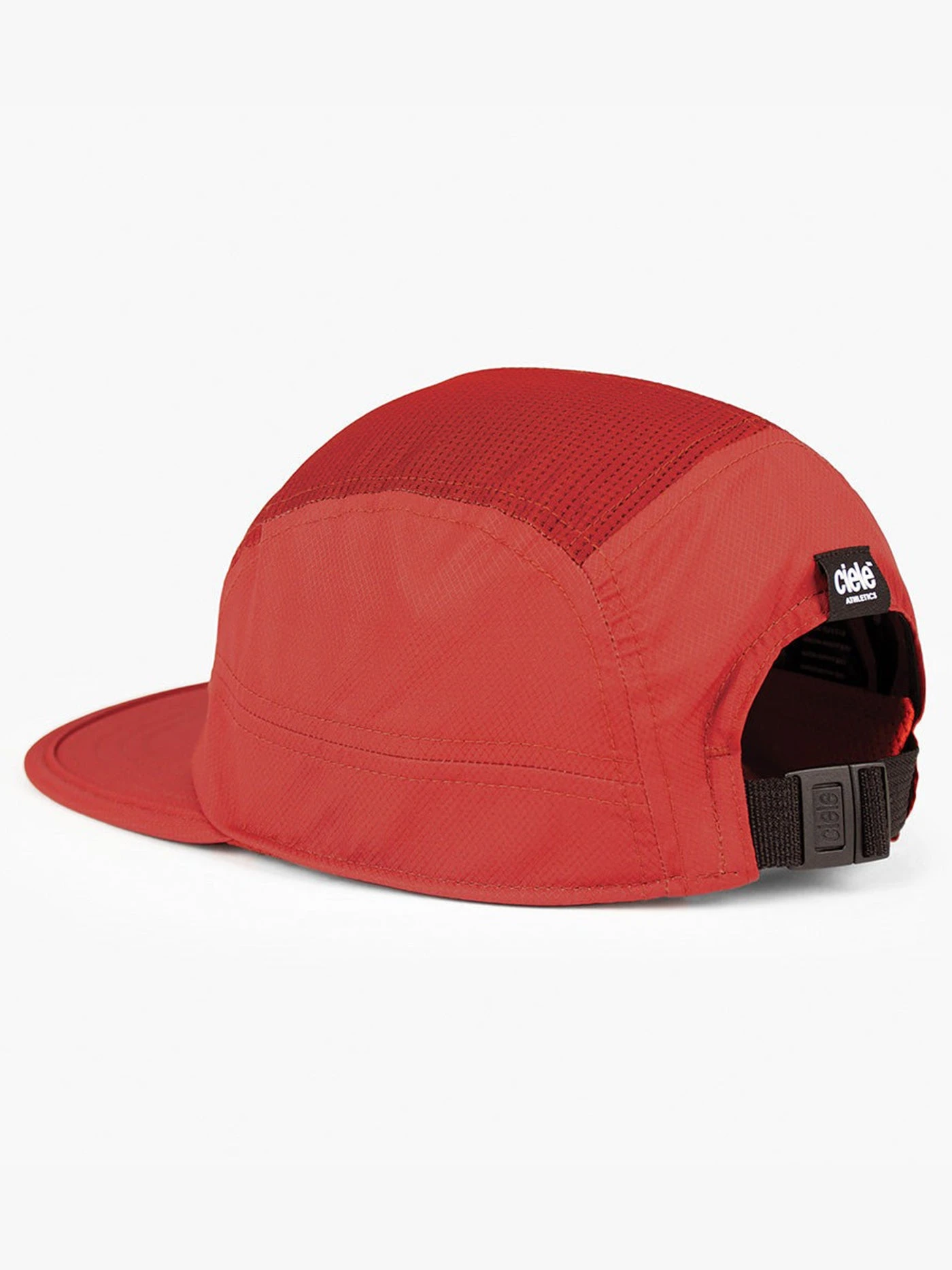 Gocap Classic Athletics Clay Strapback Hat(Ciele Gocap Classic Athletics Clay Strapback Hat Sp25) 2 Gocap Classic Athletics Clay Strapback Hat(Ciele Gocap Classic Athletics Clay Strapback Hat Sp25) - Image 2