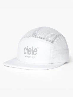 Gocap Clasic Athletics Ghost Strapback Hat(Ciele Gocap Clasic Athletics Ghost Strapback Hat Fa25)