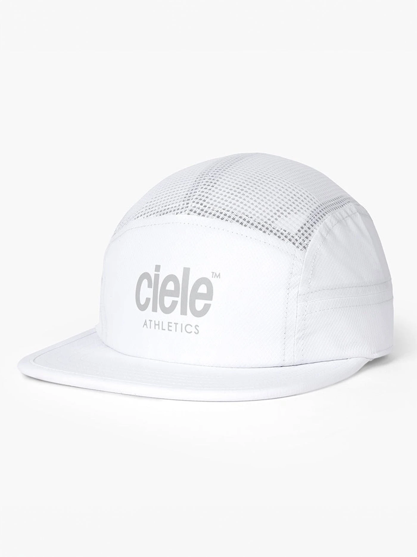 Gocap Clasic Athletics Ghost Strapback Hat(Ciele Gocap Clasic Athletics Ghost Strapback Hat Fa25) 1 Gocap Clasic Athletics Ghost Strapback Hat(Ciele Gocap Clasic Athletics Ghost Strapback Hat Fa25)