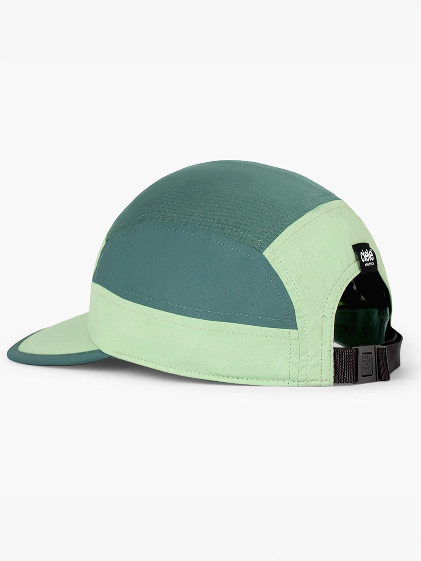 Gocap Sc Classic C Plus Box Pistachio/Silver Pine Strapback Hat(Ciele Gocap Sc Classic C Plus Box Pistachio Silver Pine Strapback Hat Fa25) 2 Gocap Sc Classic C Plus Box Pistachio/Silver Pine Strapback Hat(Ciele Gocap Sc Classic C Plus Box Pistachio Silver Pine Strapback Hat Fa25) - Image 2