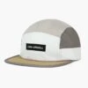 Gocap Field Iconic Bar Light Grey/Shadow Strapback Hat(Ciele Gocap Field Iconic Bar Light Grey Shadow Strapback Hat Fa25)