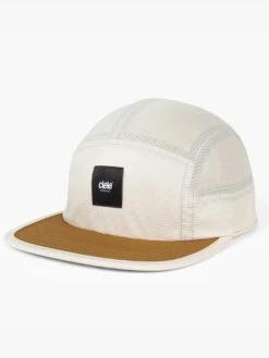 Gocap Eq Frame S Rainy Day Strapback Hat(Ciele Gocap Eq Frame S Rainy Day Strapback Hat Sp25)