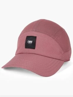 Fstcap Sc Eq Frame S Deco Rose Strapback Hat(Ciele Fstcap Sc Eq Frame S Deco Rose Strapback Hat Su25)