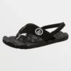Recliner Sandals (Liitle Kids)(Volcom Recliner Sandals Liitle Kids Sp25)