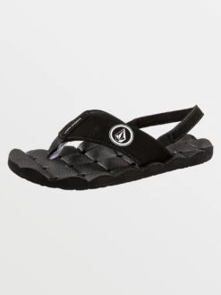 Recliner Sandals (Liitle Kids)(Volcom Recliner Sandals Liitle Kids Sp25)
