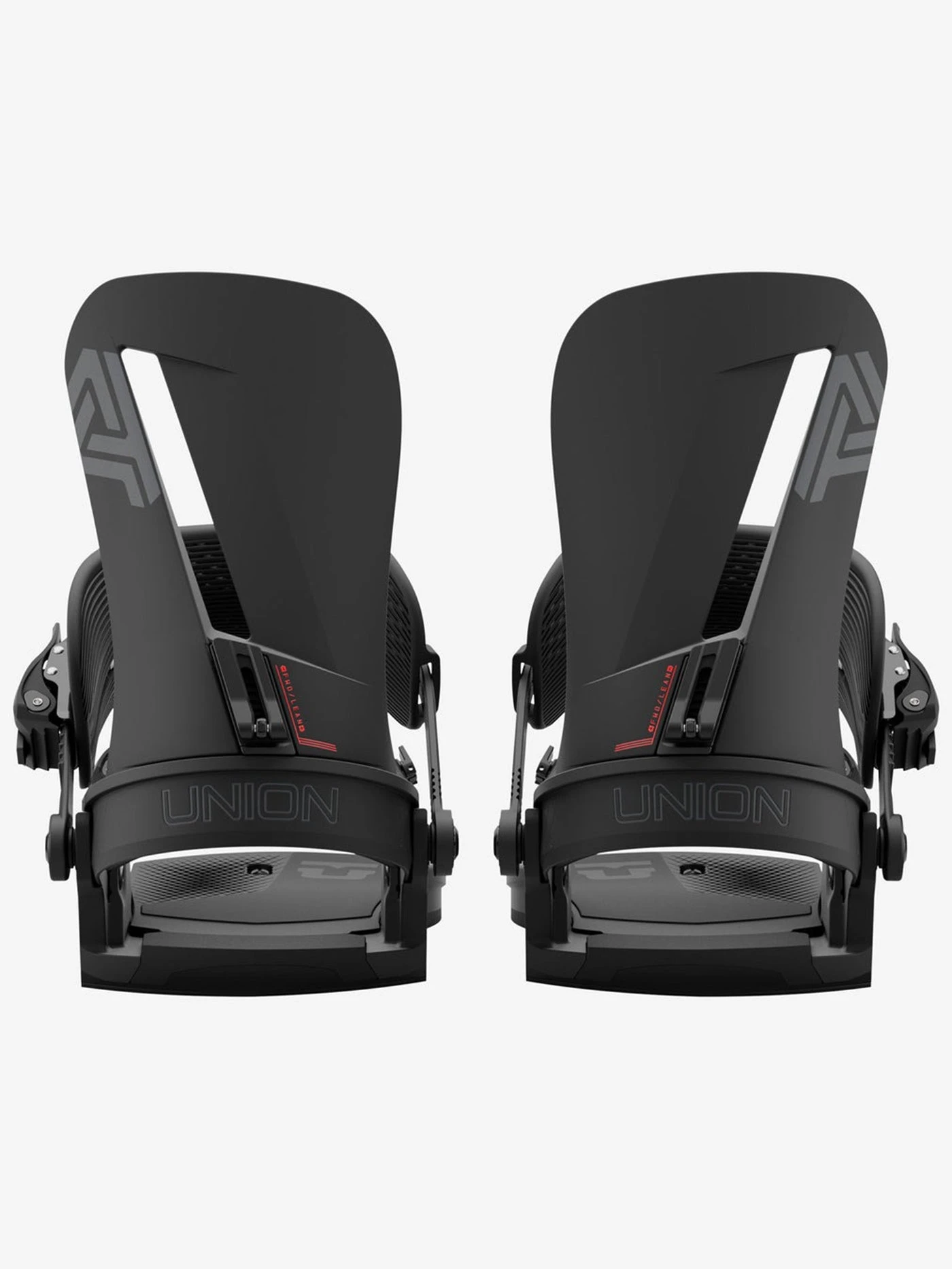 Atlas Snowboard Bindings(Union Atlas Snowboard Bindings Wt25) 8 Atlas Snowboard Bindings(Union Atlas Snowboard Bindings Wt25) - Image 8