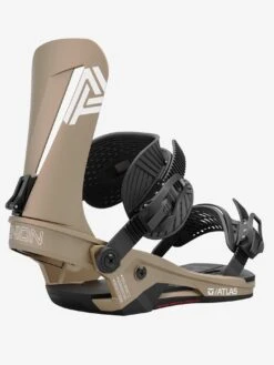 Atlas Snowboard Bindings(Union Atlas Snowboard Bindings Wt25)