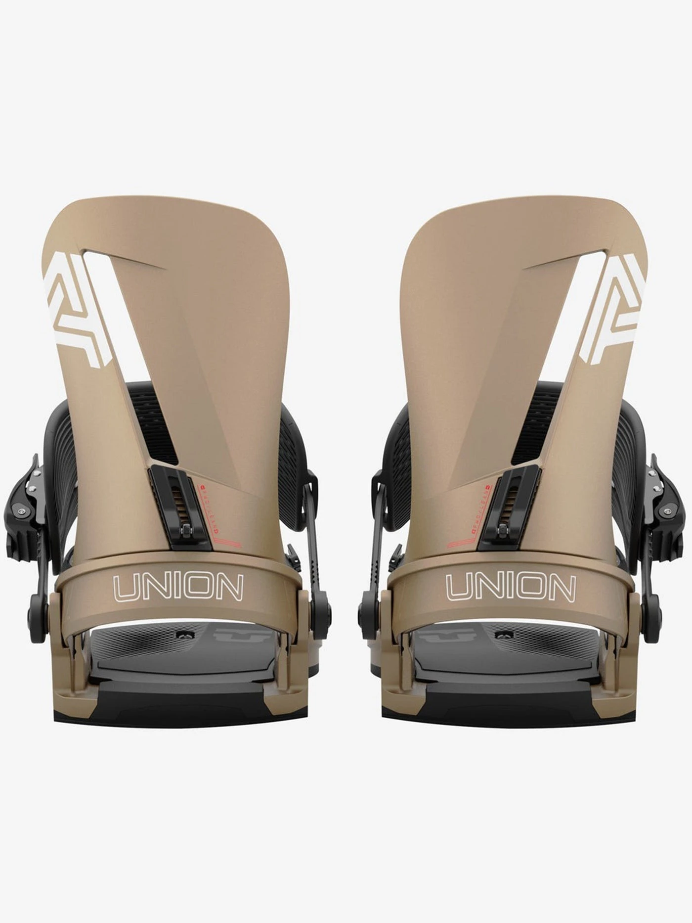 Atlas Snowboard Bindings(Union Atlas Snowboard Bindings Wt25) 4 Atlas Snowboard Bindings(Union Atlas Snowboard Bindings Wt25) - Image 4