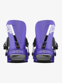 Atlas Snowboard Bindings(Union Atlas Snowboard Bindings Wt25) 23 Atlas Snowboard Bindings(Union Atlas Snowboard Bindings Wt25) -ThinkEmpire Shop UN24 ATLAS METALLIC PURPLE FULL