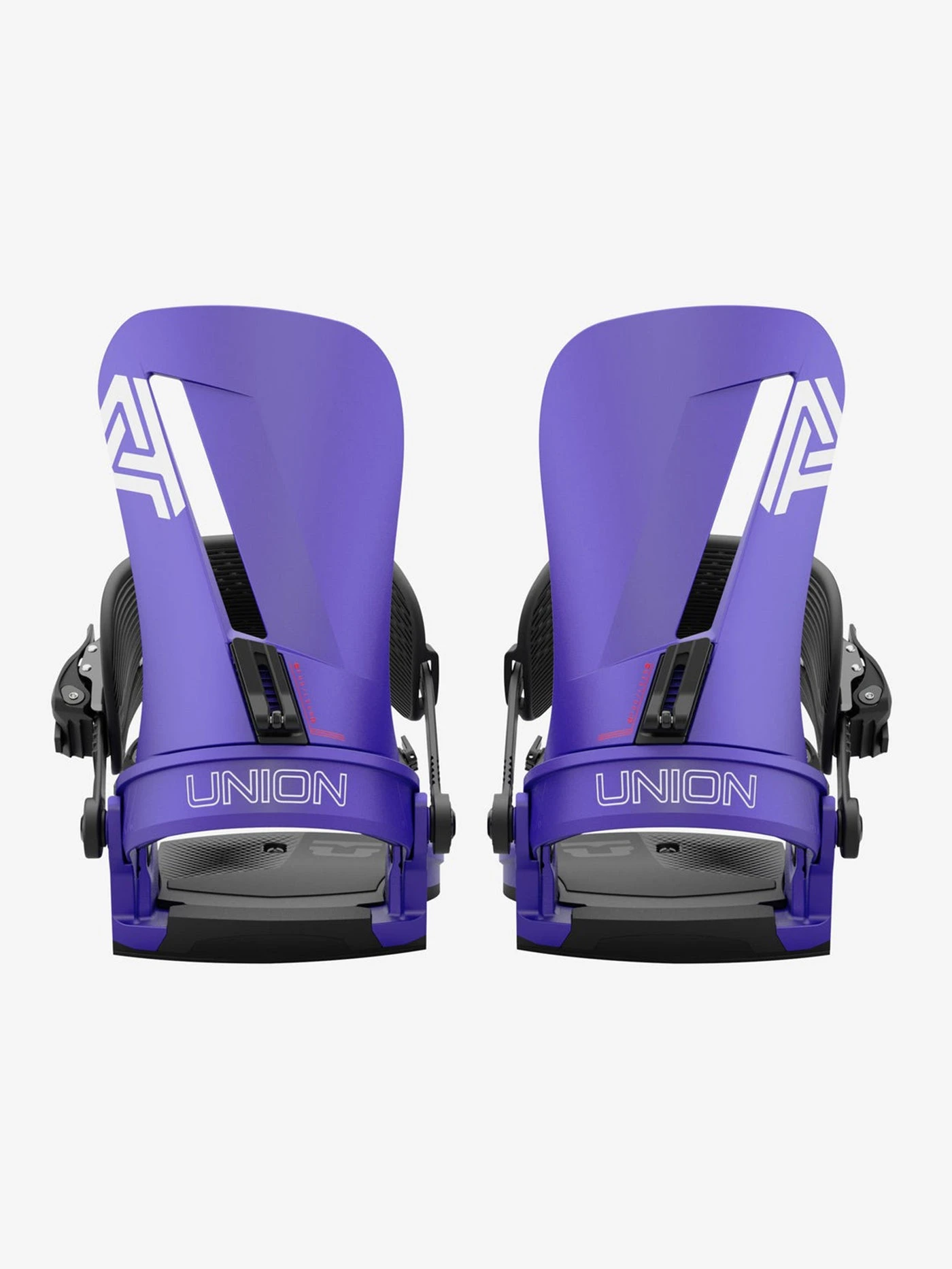 Atlas Snowboard Bindings(Union Atlas Snowboard Bindings Wt25) 12 Atlas Snowboard Bindings(Union Atlas Snowboard Bindings Wt25) - Image 12