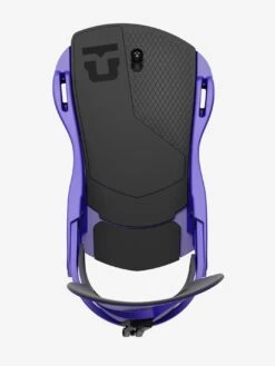 Atlas Snowboard Bindings(Union Atlas Snowboard Bindings Wt25) 22 Atlas Snowboard Bindings(Union Atlas Snowboard Bindings Wt25) -ThinkEmpire Shop UN24 ATLAS METALLIC PURPLE TOP 1