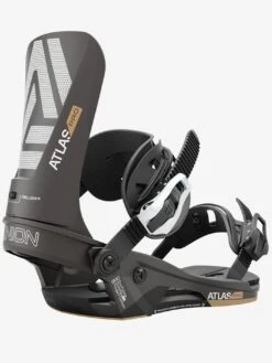 Atlas Pro Snowboard Bindings(Union Atlas Pro Snowboard Bindings Wt25)