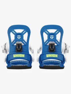 Cadet Mini Snowboard Bindings(Union Cadet Mini Snowboard Bindings Wt25) 19 Cadet Mini Snowboard Bindings(Union Cadet Mini Snowboard Bindings Wt25) -ThinkEmpire Shop UN24 CADET MINI BLUE FULL PAIR R