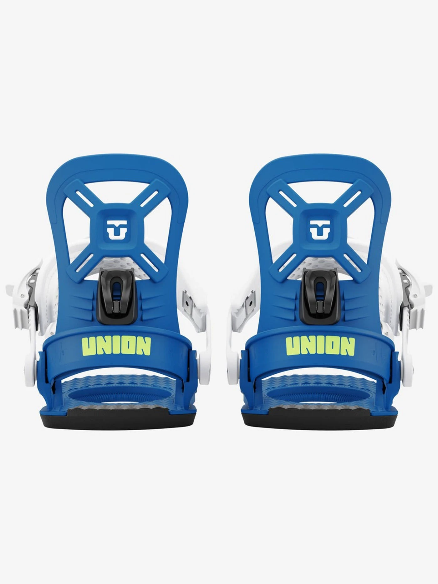 Cadet Mini Snowboard Bindings(Union Cadet Mini Snowboard Bindings Wt25) 8 Cadet Mini Snowboard Bindings(Union Cadet Mini Snowboard Bindings Wt25) - Image 8