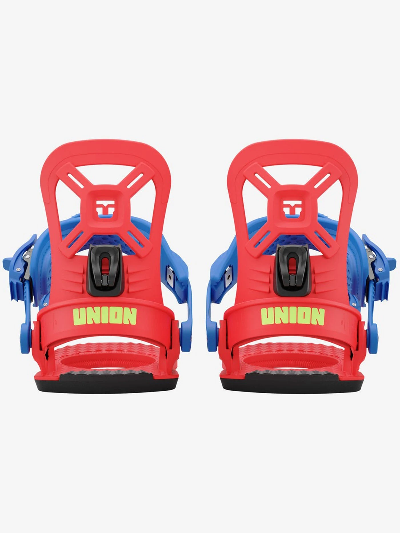 Cadet Mini Snowboard Bindings(Union Cadet Mini Snowboard Bindings Wt25) 12 Cadet Mini Snowboard Bindings(Union Cadet Mini Snowboard Bindings Wt25) - Image 12