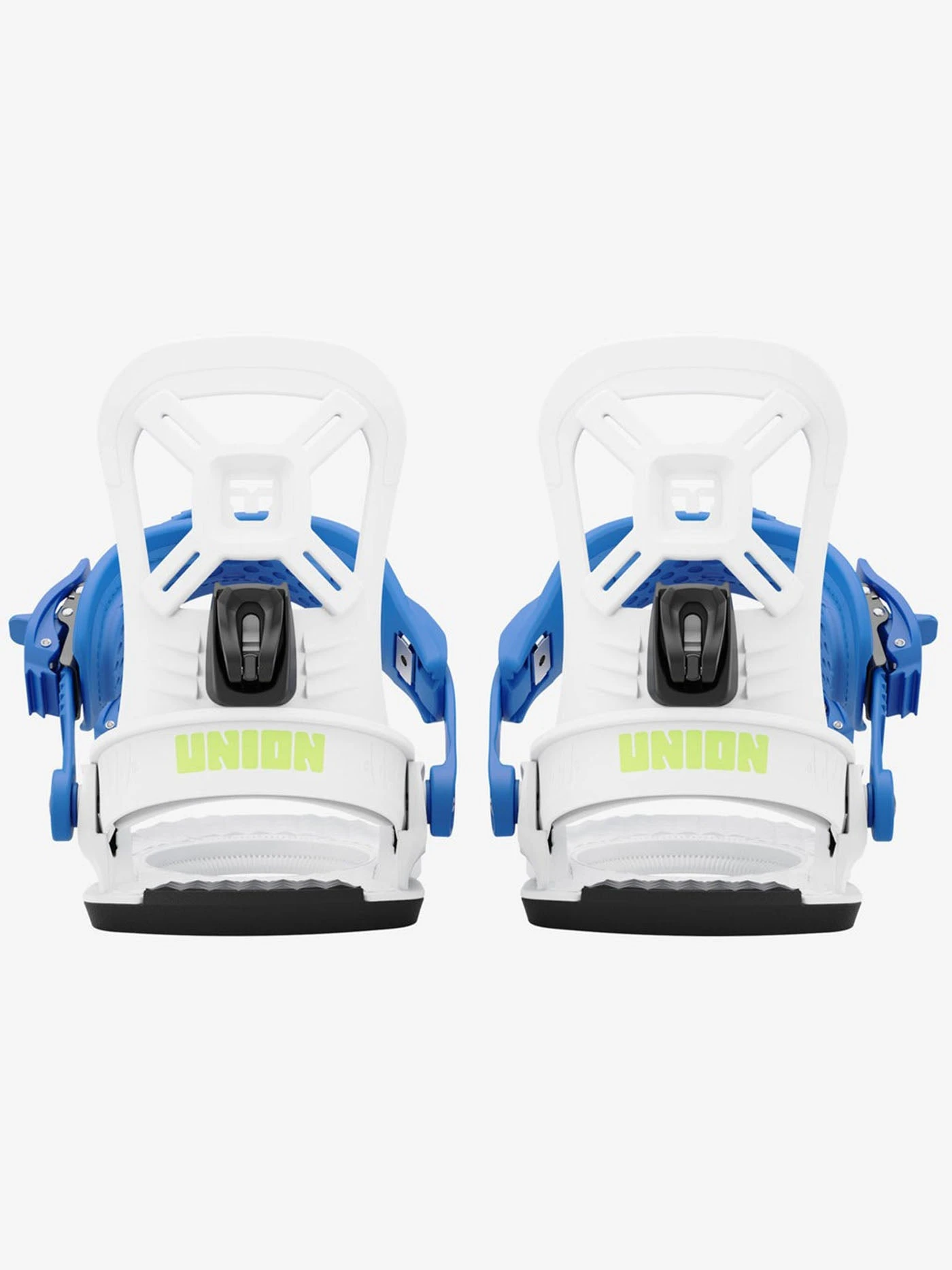 Cadet Mini Snowboard Bindings(Union Cadet Mini Snowboard Bindings Wt25) 4 Cadet Mini Snowboard Bindings(Union Cadet Mini Snowboard Bindings Wt25) - Image 4