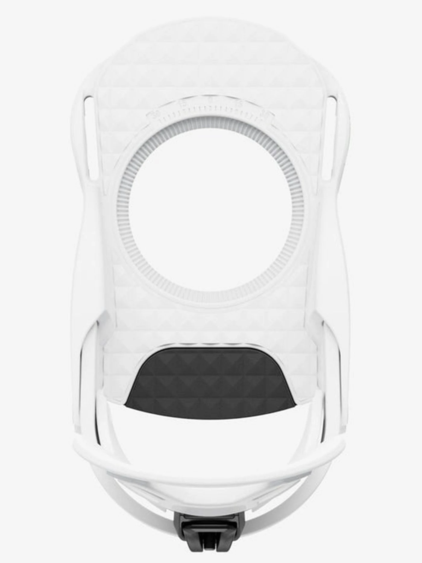 Cadet Mini Snowboard Bindings(Union Cadet Mini Snowboard Bindings Wt25) 3 Cadet Mini Snowboard Bindings(Union Cadet Mini Snowboard Bindings Wt25) - Image 3