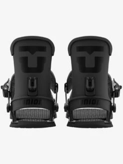 Cadet Pro Snowboard Bindings (Youth)(Union Cadet Pro Snowboard Bindings Youth Wt25) -ThinkEmpire Shop UN24 CADET PRO BLACK FULL PAIR R