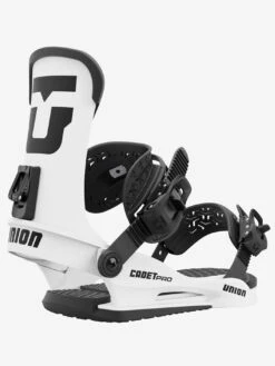 Cadet Pro Snowboard Bindings (Youth)(Union Cadet Pro Snowboard Bindings Youth Wt25) -ThinkEmpire Shop UN24 CADET PRO WHITE 1024x c1eb66ea 663e 4f18 ae18 5fb74b13dabb