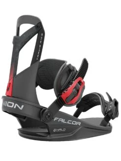 Falcor Snowboard Bindings(Union Flacor Snowboard Bindings Wt25)