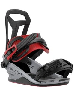 Falcor Snowboard Bindings(Union Flacor Snowboard Bindings Wt25) -ThinkEmpire Shop UN24 FALCOR SILVER FRONT 1024x df70309b f732 40ac a5d5 f7c4023f79d0