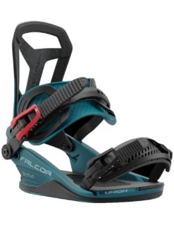 Falcor Snowboard Bindings(Union Flacor Snowboard Bindings Wt25) -ThinkEmpire Shop UN24 FALCOR TEAL FRONT 1024x ea1316d1 d758 4d75 97ad b372b94c93d9