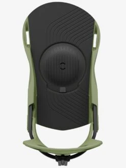 Flite Pro Snowboard Bindings(Union Flite Pro Snowboard Bindings Wt25) -ThinkEmpire Shop UN24 FLITE PRO OLIVE GREEN TOP 4