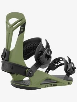 Flite Pro Snowboard Bindings(Union Flite Pro Snowboard Bindings Wt25) -ThinkEmpire Shop UN24 FLITE PRO OLIVE GREEN ba951