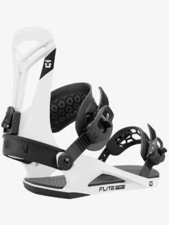 Flite Pro Snowboard Bindings(Union Flite Pro Snowboard Bindings Wt25)
