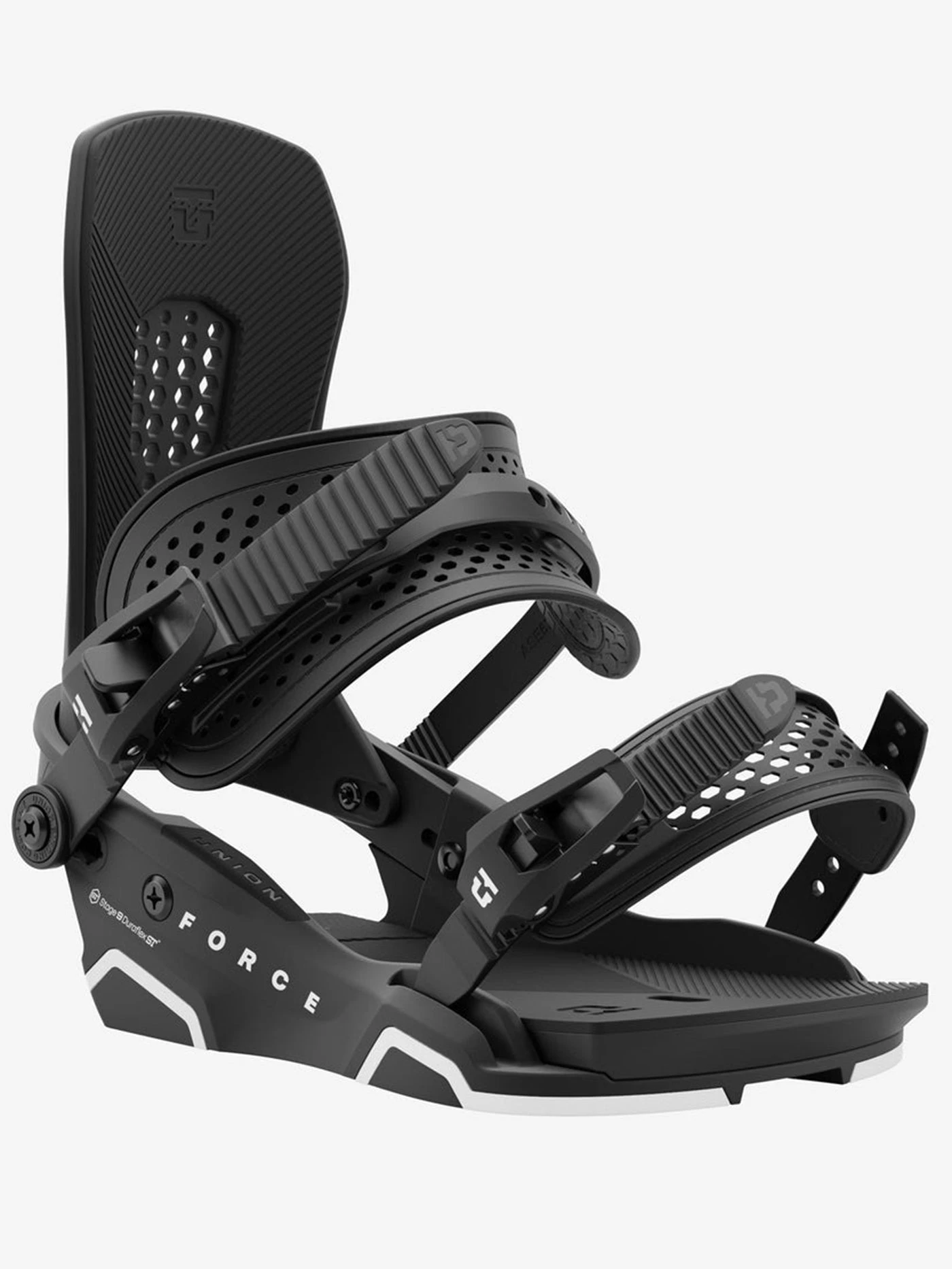 Force Snowboard Bindings(Union Force Snowboard Bindings Wt25) 2 Force Snowboard Bindings(Union Force Snowboard Bindings Wt25) - Image 2