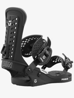 Force Classic Snowboard Bindings(Union Force Classic Snowboard Bindings Wt25)