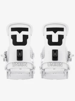 Force Classic Team HB Snowboard Bindings(Union Force Classic Team Hb Snowboard Bindings Wt25) -ThinkEmpire Shop UN24 FORCE CLASSIC TEAM WHITE FU