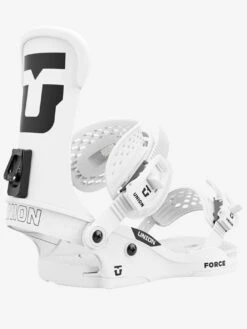 Force Classic Team HB Snowboard Bindings(Union Force Classic Team Hb Snowboard Bindings Wt25)