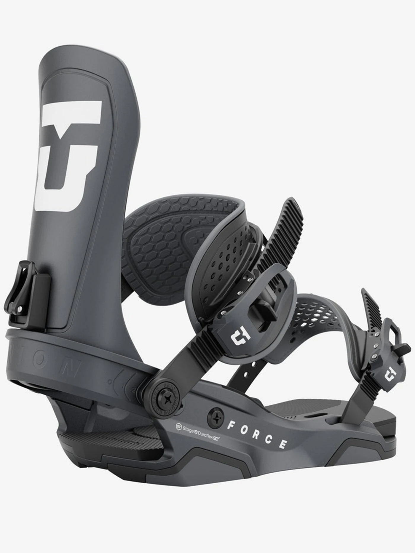 Force Snowboard Bindings(Union Force Snowboard Bindings Wt25) 5 Force Snowboard Bindings(Union Force Snowboard Bindings Wt25) - Image 5