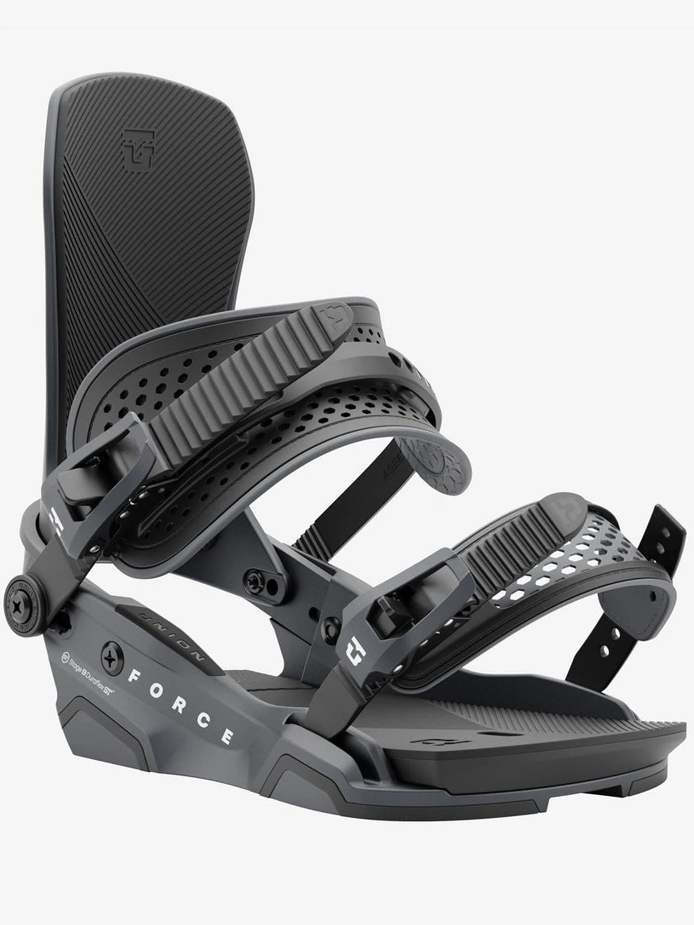 Force Snowboard Bindings(Union Force Snowboard Bindings Wt25) 6 Force Snowboard Bindings(Union Force Snowboard Bindings Wt25) - Image 6