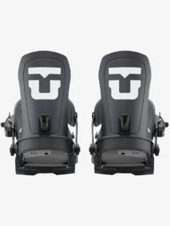 Force Snowboard Bindings(Union Force Snowboard Bindings Wt25) 23 Force Snowboard Bindings(Union Force Snowboard Bindings Wt25) -ThinkEmpire Shop UN24 FORCE GUNMETAL FULL PAIR RE