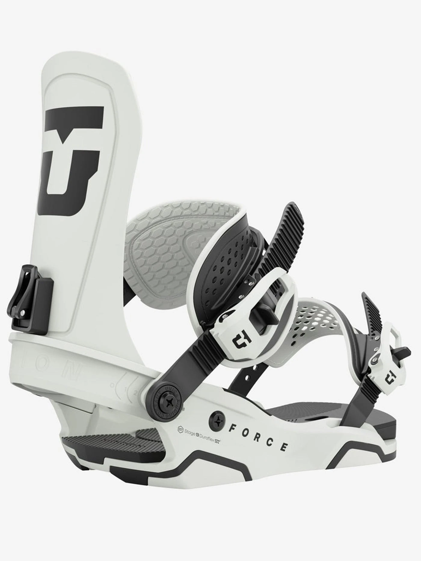 Force Snowboard Bindings(Union Force Snowboard Bindings Wt25) 9 Force Snowboard Bindings(Union Force Snowboard Bindings Wt25) - Image 9
