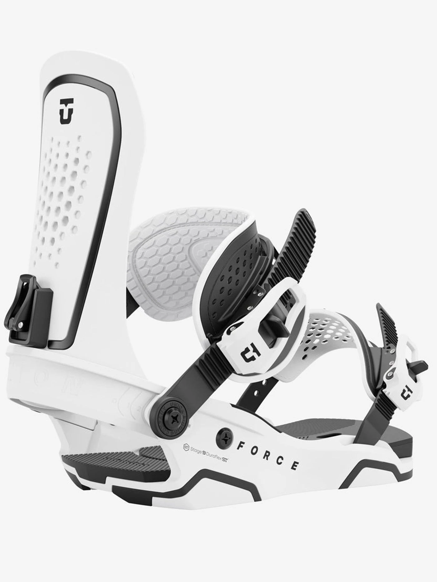 Force Snowboard Bindings(Union Force Snowboard Bindings Wt25) 13 Force Snowboard Bindings(Union Force Snowboard Bindings Wt25) - Image 13