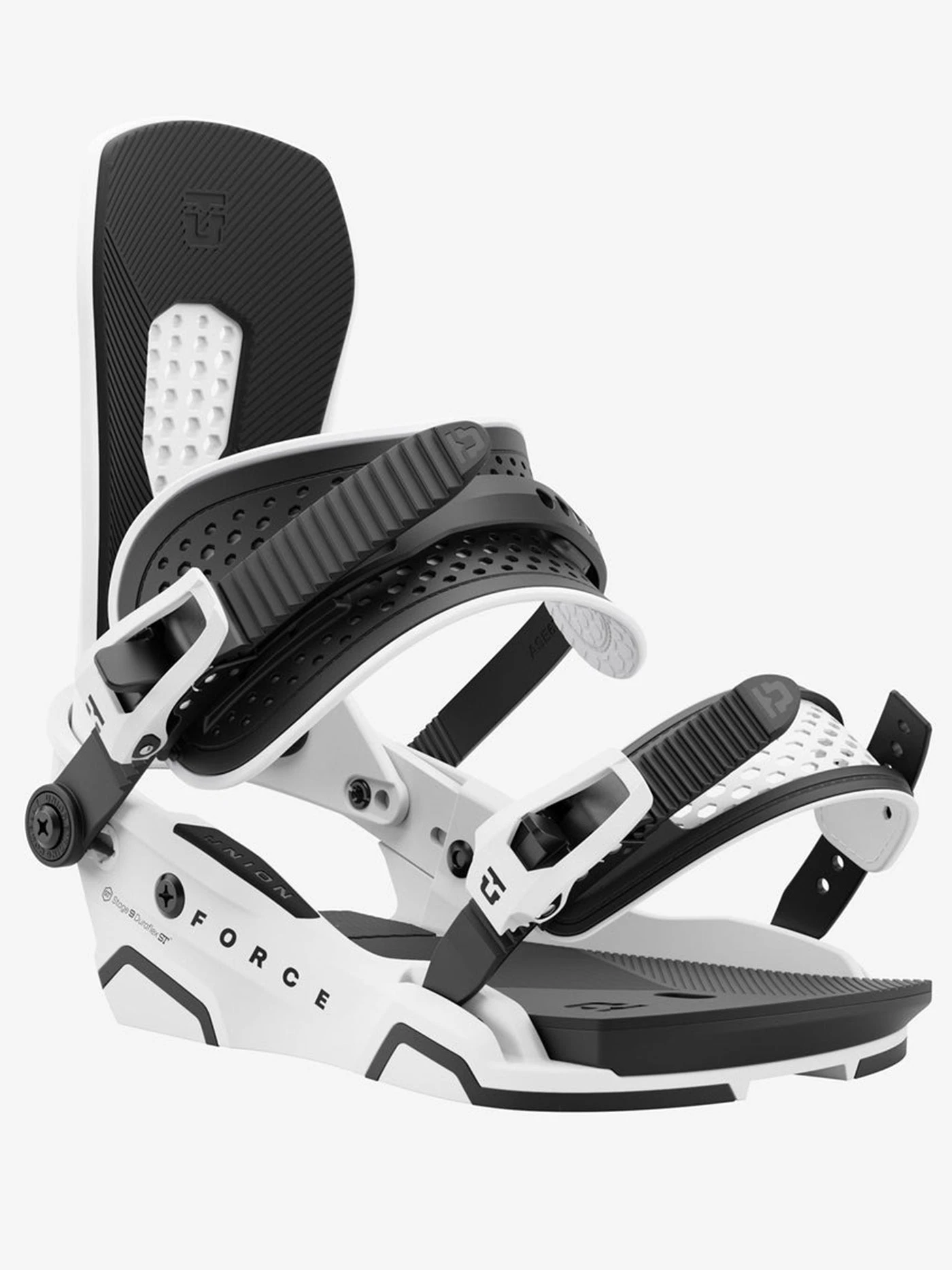 Force Snowboard Bindings(Union Force Snowboard Bindings Wt25) 14 Force Snowboard Bindings(Union Force Snowboard Bindings Wt25) - Image 14