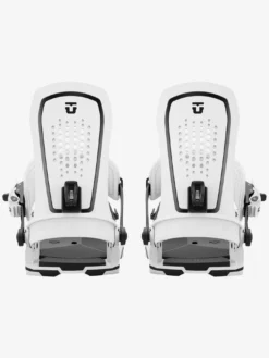 Force Snowboard Bindings(Union Force Snowboard Bindings Wt25) 31 Force Snowboard Bindings(Union Force Snowboard Bindings Wt25) -ThinkEmpire Shop UN24 FORCE WHITE FULL PAIR REAR