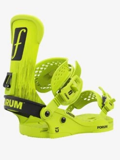 Union X Forum Snowboard Bindings(Union X Forum Snowboard Bindings Wt25)