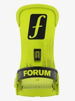 Union X Forum Snowboard Bindings(Union X Forum Snowboard Bindings Wt25) -ThinkEmpire Shop UN24 FORUM REAR 1024x d7df5142 abf7 48a8 a8d5 21424e8af7a2