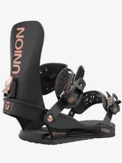 Juliet Snowboard Bindings (Women)(Union Juliet Snowboard Bindings Women Wt25) -ThinkEmpire Shop UN24 JULIET BLACK 6a794631 a8aa